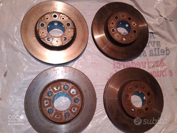 Dischi freno per Volvo 850 R