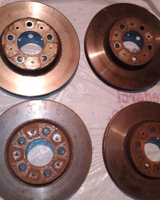 Dischi freno per Volvo 850 R