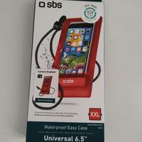 Protezione smartphone waterproof