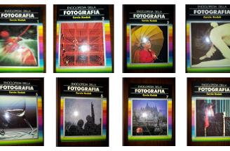 Enciclopedia della fotografia