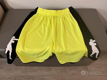 PANTALONCINI BOXEUR DES RUES