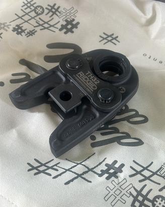 Ganascia ridgid TH32