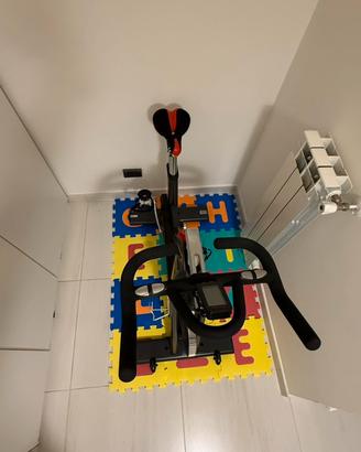 Spin Bike Fassi