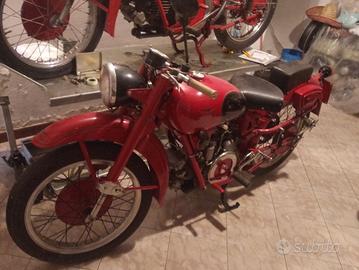 Moto Guzzi Airone Sport 250cc
