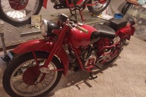 Moto Guzzi Airone Sport 250cc