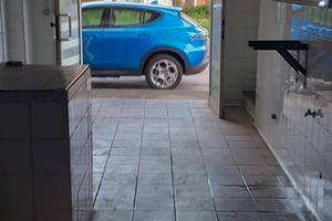 Locale commerciale Villaricca Napoli