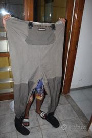 waders simms
