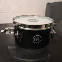 Mini rullante meinl 