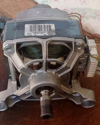 motore lavatrice Indesit e simili