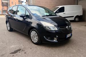 Opel Meriva 1.4 Turbo 120CV GPL Tech Cosmo