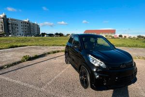 ligier js50-60 sport ultimate ice-tech