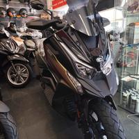 Kymco DTX 360 350i