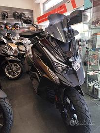 Kymco DTX 360 350i