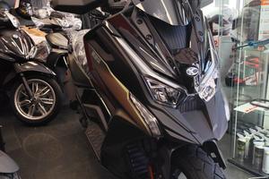 Kymco DTX 360 350i