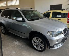 Bmw X5 3.0d cat Attiva PERFETTO GOMME NUOVE