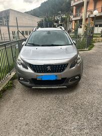 Peugeot 2008 Allure