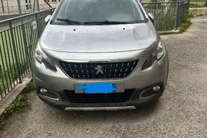 Peugeot 2008 Allure
