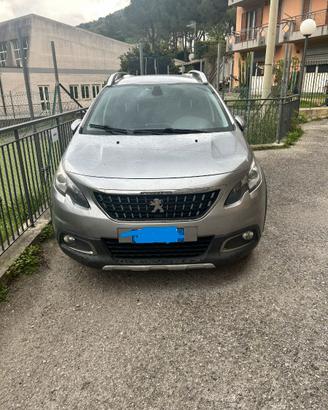 Peugeot 2008 Allure