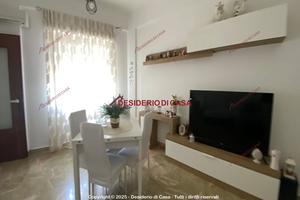 Appartamento, Monreale.