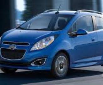 Ricambi usati Chevrolet Spark captiva Matiz