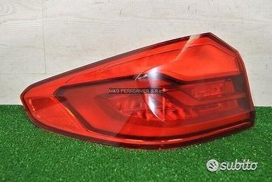 BMW serie 5 G30 F90 M5 Fanale LED sinistro