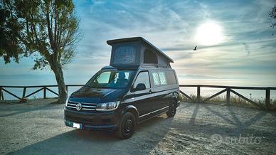 volkswagen t6 camper