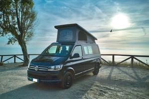 volkswagen t6 camper