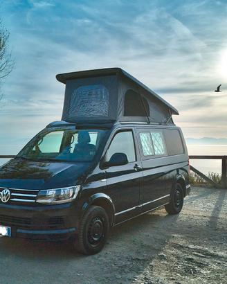 volkswagen t6 camper
