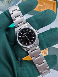 Rolex Oyster Perpetual 31mm Nero Full Set 1996 