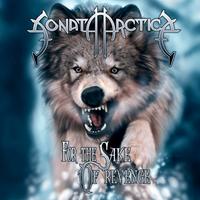 CD / Sonata Arctica - For the Sake to Revenge (US)