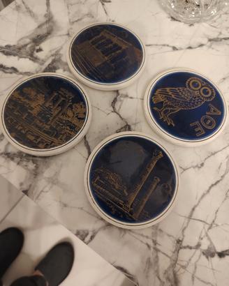 ceramica fatta a mano