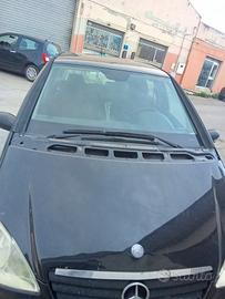 Mercedes classe a 160 cdi