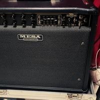 Mesa Boogie Express Pluss 5:50