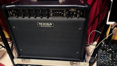 Mesa Boogie Express Pluss 5:50