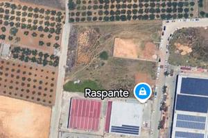 Terreno zona artigianale