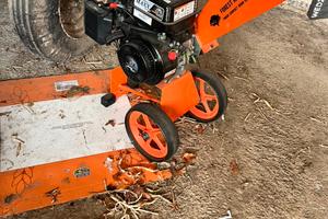 Cippatrice a scoppio