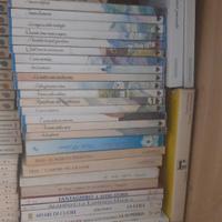 libri lettura