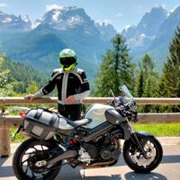BMW F800R