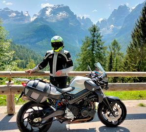 BMW F800R