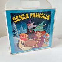 Senza Famiglia Dolce Remi' film completo 