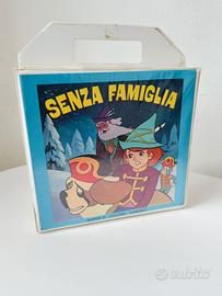 Senza Famiglia Dolce Remi' film completo 