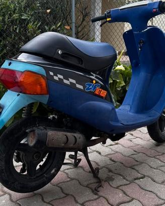 Ricambi Zip Piaggio