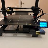 anycubic chiron