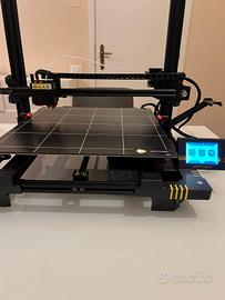 anycubic chiron