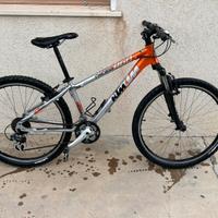 Mountain byke  ktm ruota 26