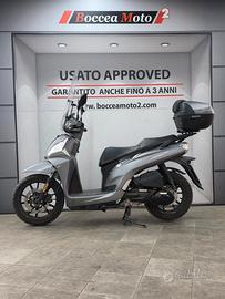 Sym Symphony 200 ST