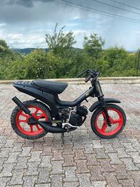 Malaguti Fifty HF