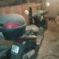 scooter Kymco 50cc 