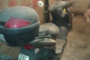 scooter Kymco 50cc 