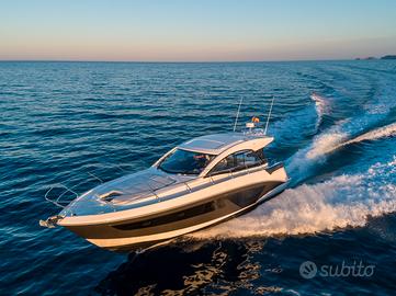 BENETEAU Gran Turismo 45